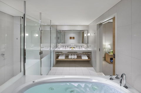 Crown Promenade Melbourne - Accommodation Noosa 28