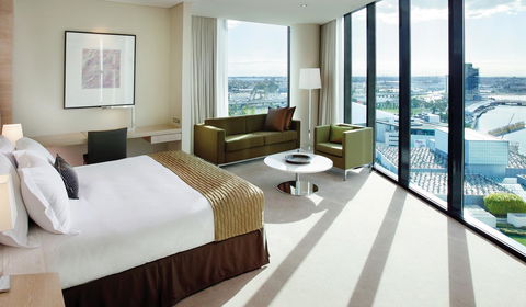 Crown Promenade Melbourne - Accommodation Noosa 18