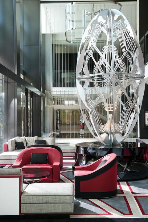 Crown Promenade Melbourne - Accommodation Noosa 23