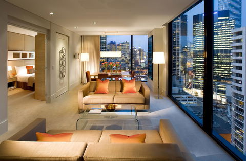 Crown Promenade Melbourne - Accommodation Noosa 7