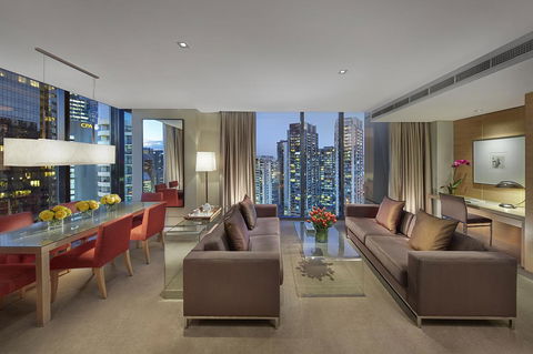 Crown Promenade Melbourne - Accommodation Noosa 27