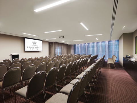 Crown Promenade Melbourne - Accommodation Noosa 15