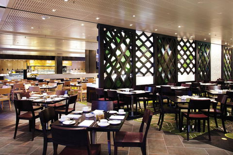 Crown Promenade Melbourne - Accommodation Noosa 26