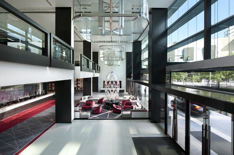 Crown Promenade Melbourne - Accommodation Noosa 22