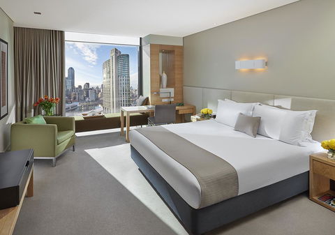 Crown Promenade Melbourne - Accommodation Noosa 3