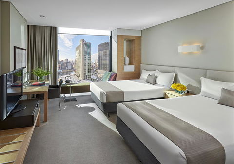 Crown Promenade Melbourne - Accommodation Noosa 2
