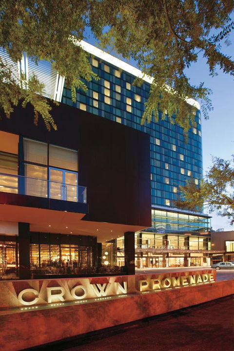 Crown Promenade Melbourne - Accommodation Noosa 8