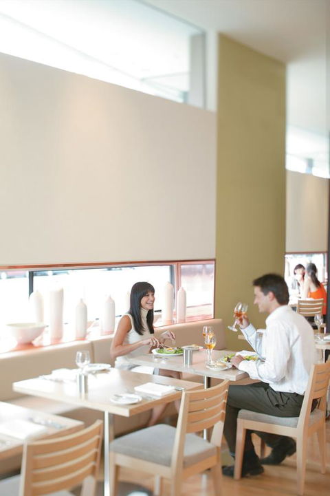 Crown Promenade Melbourne - Accommodation Noosa 12