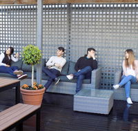 Europa Melbourne - Accommodation Noosa