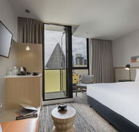 Brady Hotels Central Melbourne - Accommodation Noosa