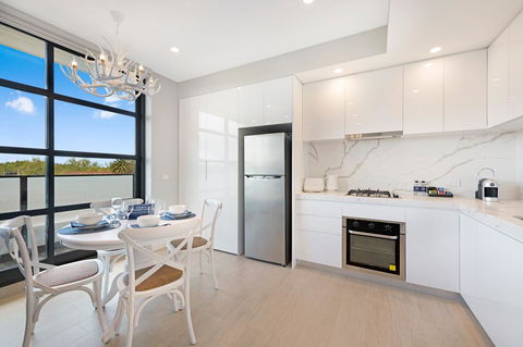 The Hamptons Apartments - St Kilda - Accommodation Noosa 40