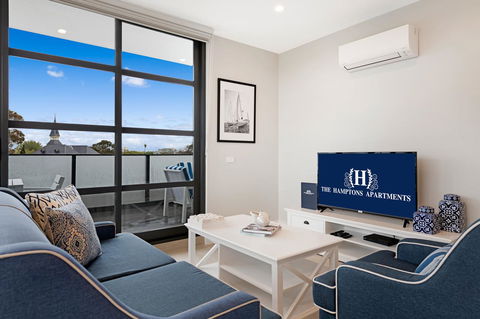 The Hamptons Apartments - St Kilda - Accommodation Noosa 34