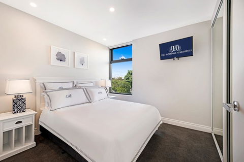 The Hamptons Apartments - St Kilda - Accommodation Noosa 8
