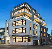 The Hamptons Apartments - St Kilda - Accommodation Noosa