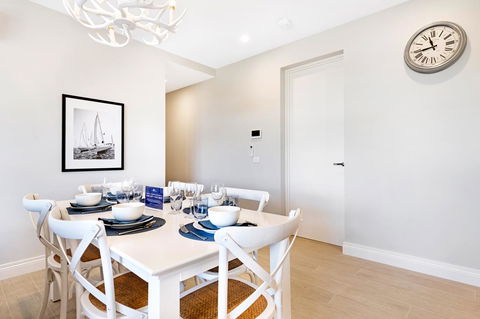 The Hamptons Apartments - St Kilda - Accommodation Noosa 19