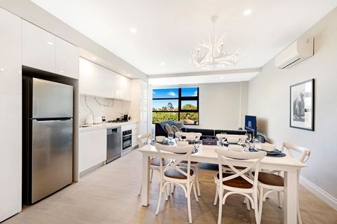The Hamptons Apartments - St Kilda - Accommodation Noosa 21