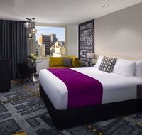 Pullman Melbourne on Swanston - Accommodation Noosa