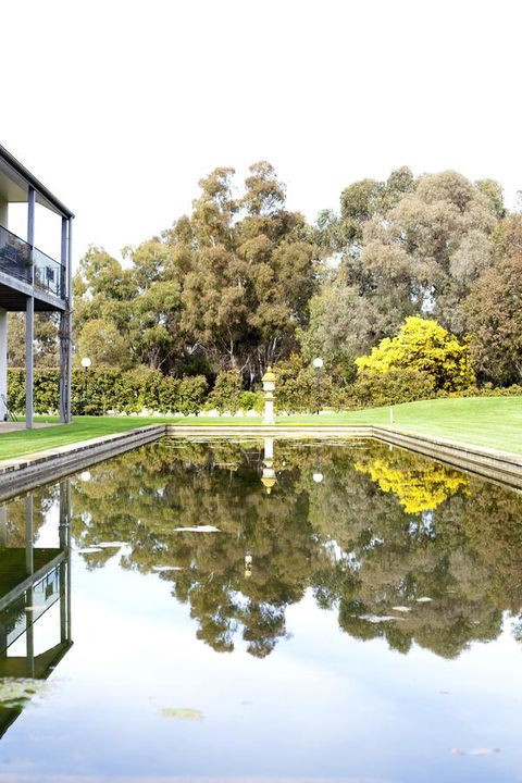 Lancemore Milawa - Accommodation Noosa 5