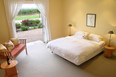 Lancemore Milawa - Accommodation Noosa 6