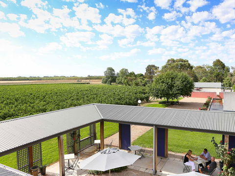 Lancemore Milawa - Accommodation Noosa 19