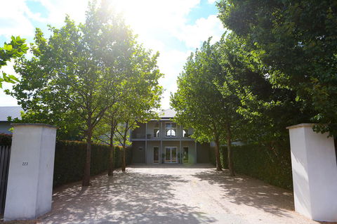 Lancemore Milawa - Accommodation Noosa 0