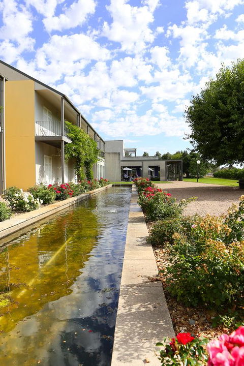 Lancemore Milawa - Accommodation Noosa 2