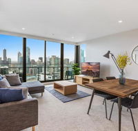 Experience Platinum Hotel Apartments - Accommodation Noosa