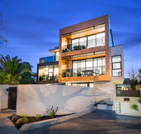 Manhattan Apartments - Caulfield North - Accommodation Noosa