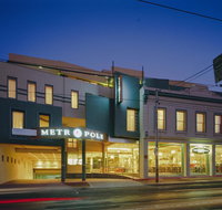 Melbourne Metropole Central - Accommodation Noosa