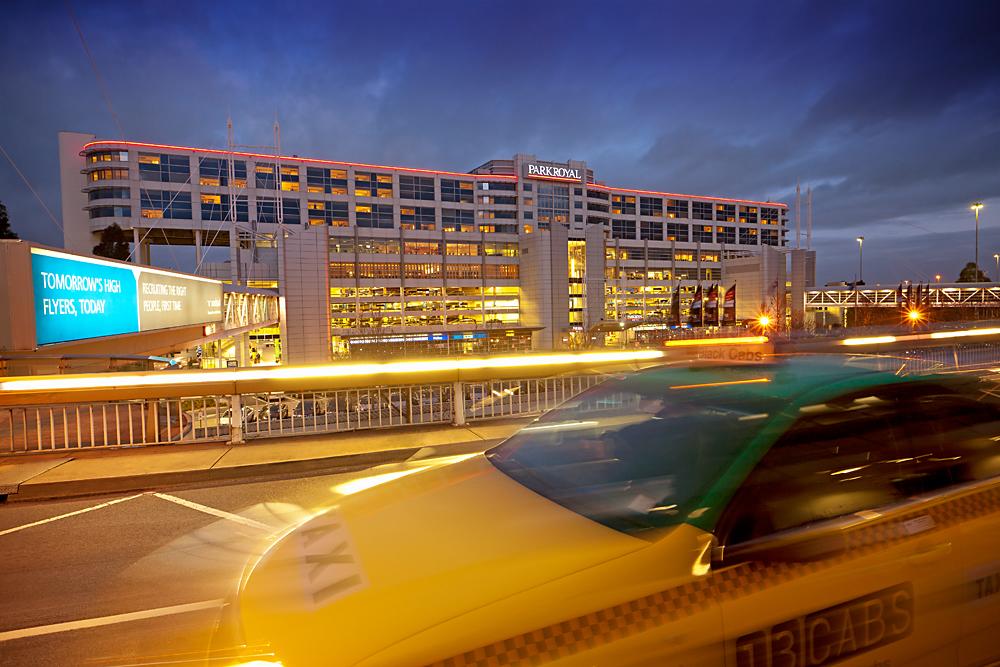 Melbourne Airport VIC Accommodation Noosa