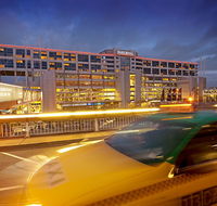 PARKROYAL Melbourne Airport - Accommodation Noosa