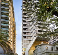 Quest St Kilda Road - Accommodation Noosa