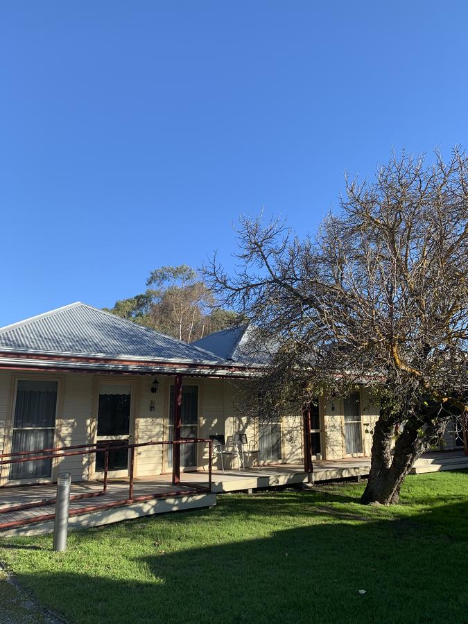  Accommodation Noosa
