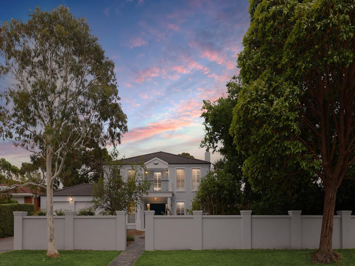  Accommodation Noosa