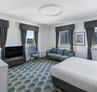 The Savoy Hotel on Little Collins Melbourne - Accommodation Noosa