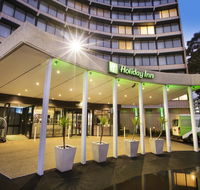 Holiday Inn Melbourne Airport - Accommodation Noosa