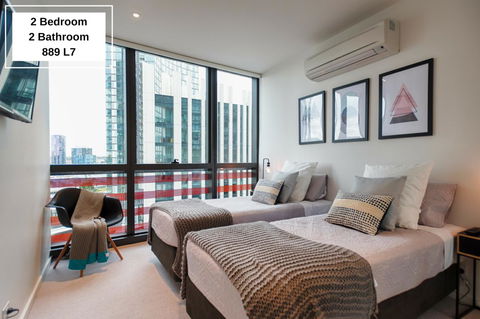Orange Stay Apartments - Accommodation Noosa 17