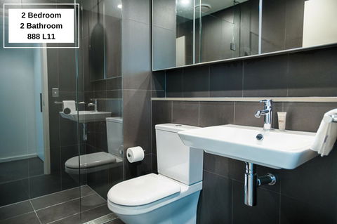 Orange Stay Apartments - Accommodation Noosa 25