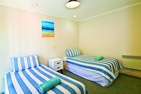 Anchorage Motel & Villas Lorne - Accommodation Noosa 31