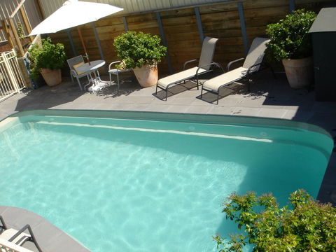 Anchorage Motel & Villas Lorne - Accommodation Noosa 6
