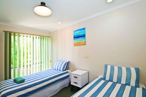 Anchorage Motel & Villas Lorne - Accommodation Noosa 30