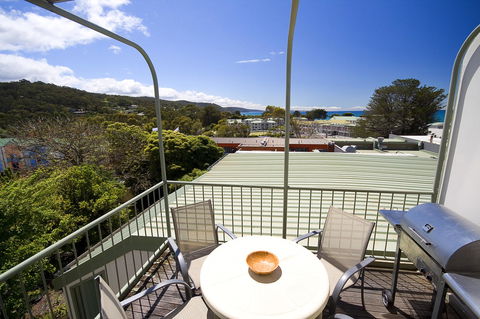 Anchorage Motel & Villas Lorne - Accommodation Noosa 28