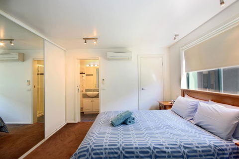 Anchorage Motel & Villas Lorne - Accommodation Noosa 5