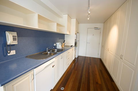 Anchorage Motel & Villas Lorne - Accommodation Noosa 17