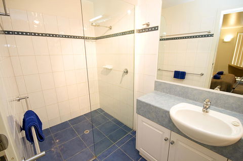 Anchorage Motel & Villas Lorne - Accommodation Noosa 13