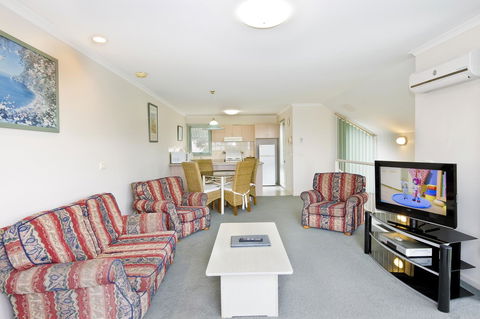 Anchorage Motel & Villas Lorne - Accommodation Noosa 24