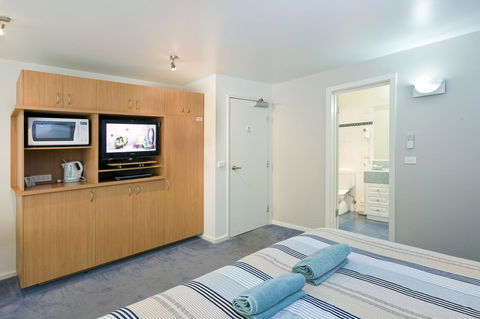 Anchorage Motel & Villas Lorne - Accommodation Noosa 10