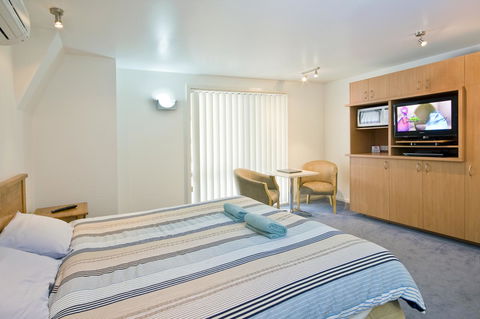 Anchorage Motel & Villas Lorne - Accommodation Noosa 11