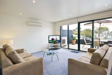 Anchorage Motel & Villas Lorne - Accommodation Noosa 20