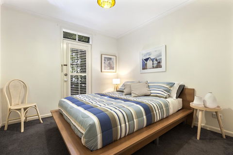 Melbourne Luxury Paradise - Accommodation Noosa 4